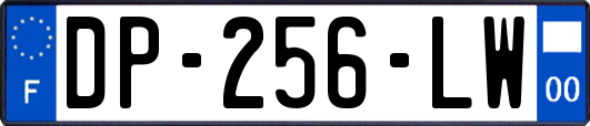 DP-256-LW