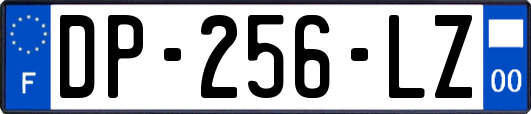 DP-256-LZ