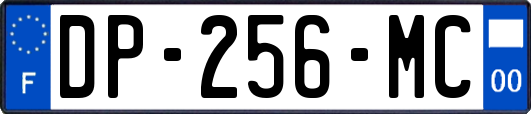DP-256-MC