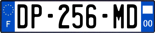 DP-256-MD