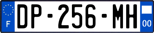 DP-256-MH