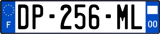 DP-256-ML