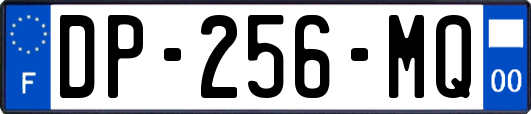 DP-256-MQ