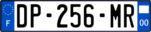 DP-256-MR