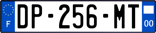 DP-256-MT