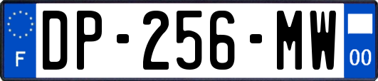 DP-256-MW