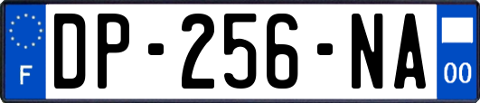 DP-256-NA