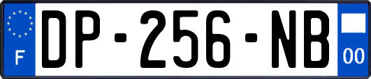 DP-256-NB