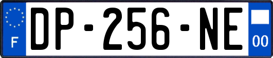 DP-256-NE