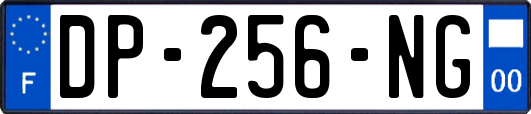 DP-256-NG