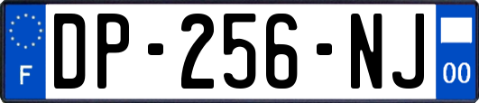 DP-256-NJ