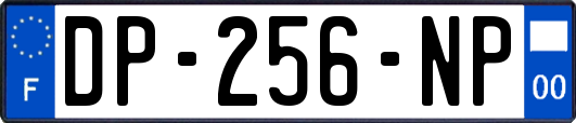 DP-256-NP