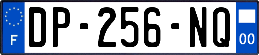 DP-256-NQ