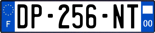 DP-256-NT