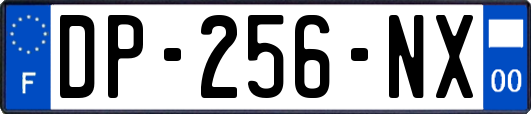DP-256-NX