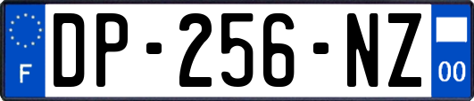 DP-256-NZ