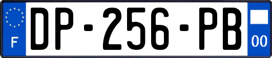 DP-256-PB