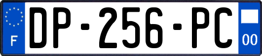 DP-256-PC