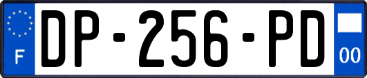 DP-256-PD
