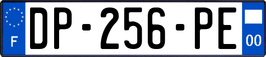 DP-256-PE