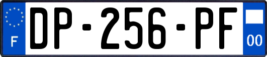 DP-256-PF
