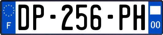DP-256-PH