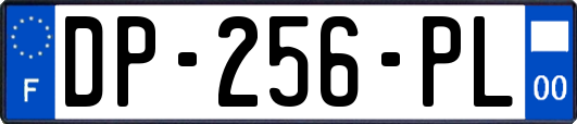 DP-256-PL