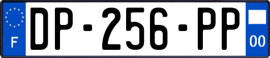 DP-256-PP