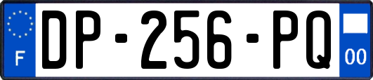DP-256-PQ