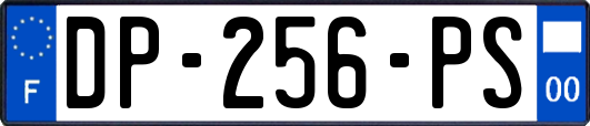 DP-256-PS