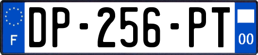 DP-256-PT