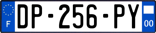 DP-256-PY