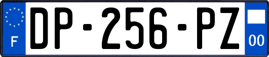 DP-256-PZ