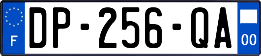 DP-256-QA