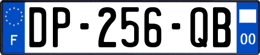 DP-256-QB