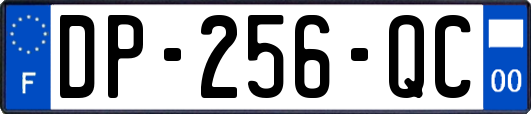 DP-256-QC