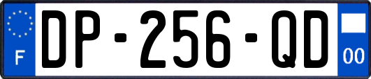 DP-256-QD