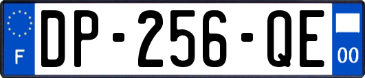 DP-256-QE