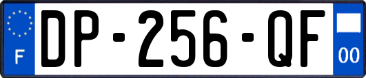 DP-256-QF
