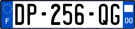 DP-256-QG