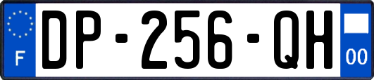 DP-256-QH