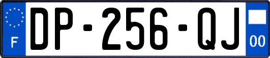 DP-256-QJ