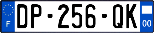 DP-256-QK