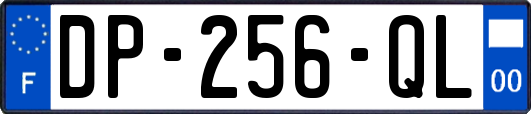 DP-256-QL