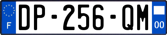 DP-256-QM