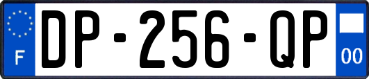 DP-256-QP
