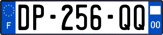 DP-256-QQ