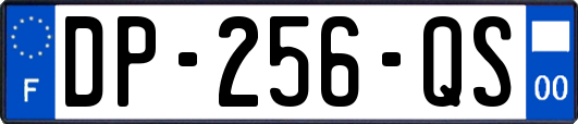 DP-256-QS