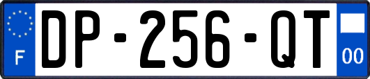 DP-256-QT