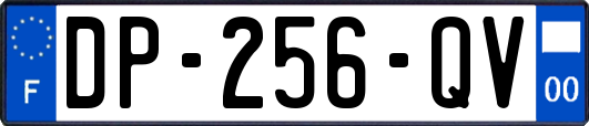 DP-256-QV